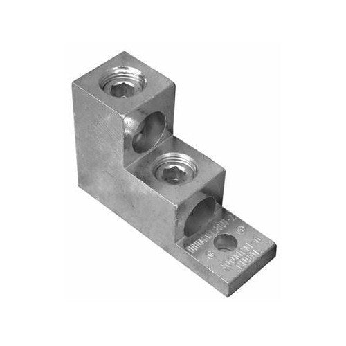 Morris 90912 Aluminum Panelboard Lug