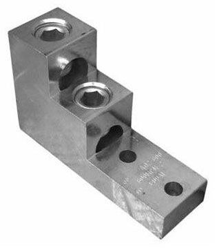 Morris 90916B Aluminum Panelboard Lug