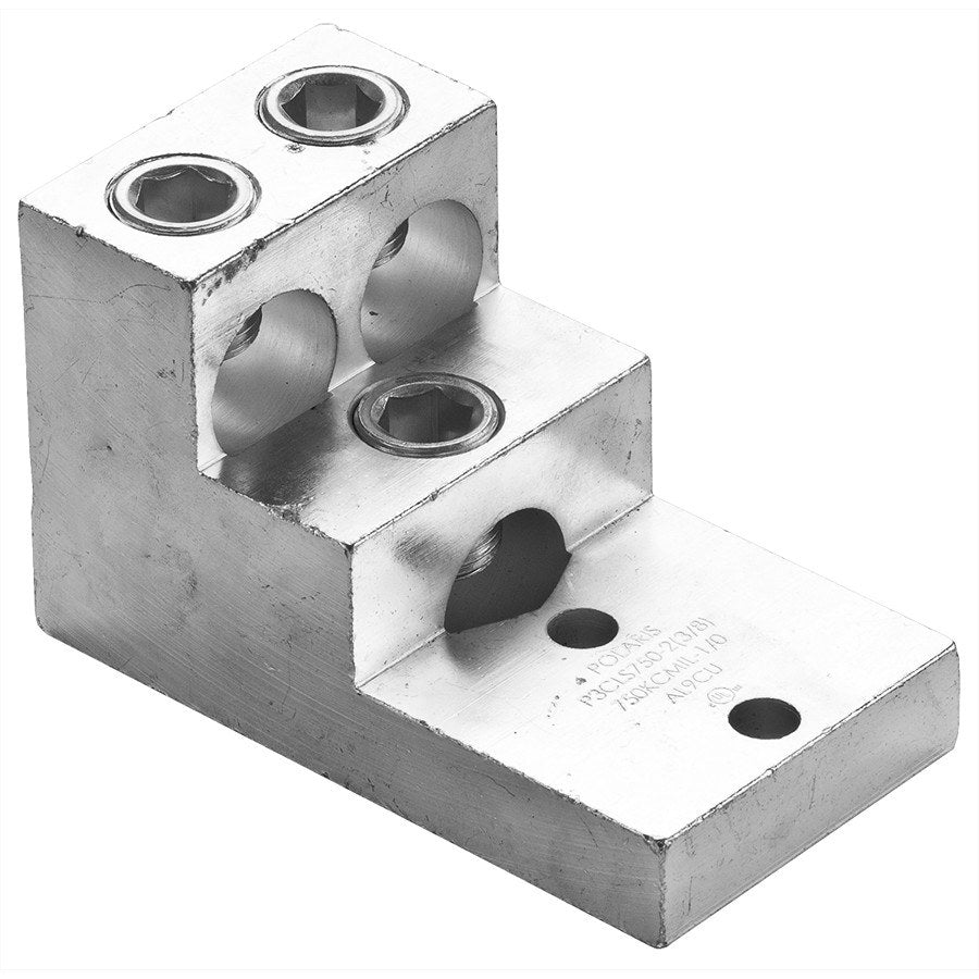 Morris 90918 Aluminum Panelboard Lug