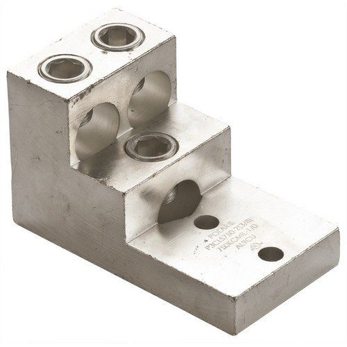 Morris 90920 Aluminum Panelboard Lug