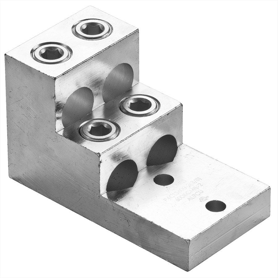 Morris 90924B Aluminum Panelboard Lug