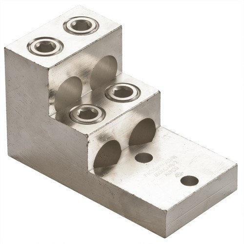 Morris 90926B Aluminum Panelboard Lug