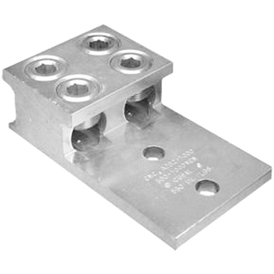 Morris 90952 Aluminum Mechanical Lug