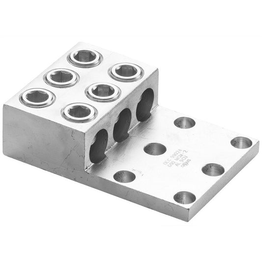 Morris 90962 Aluminum Mechanical Lug