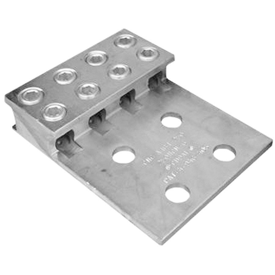 Morris 90966 Aluminum Mechanical Lug