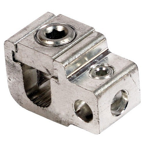 Morris 91020 Aluminum Parallel / Tee Tap Connector
