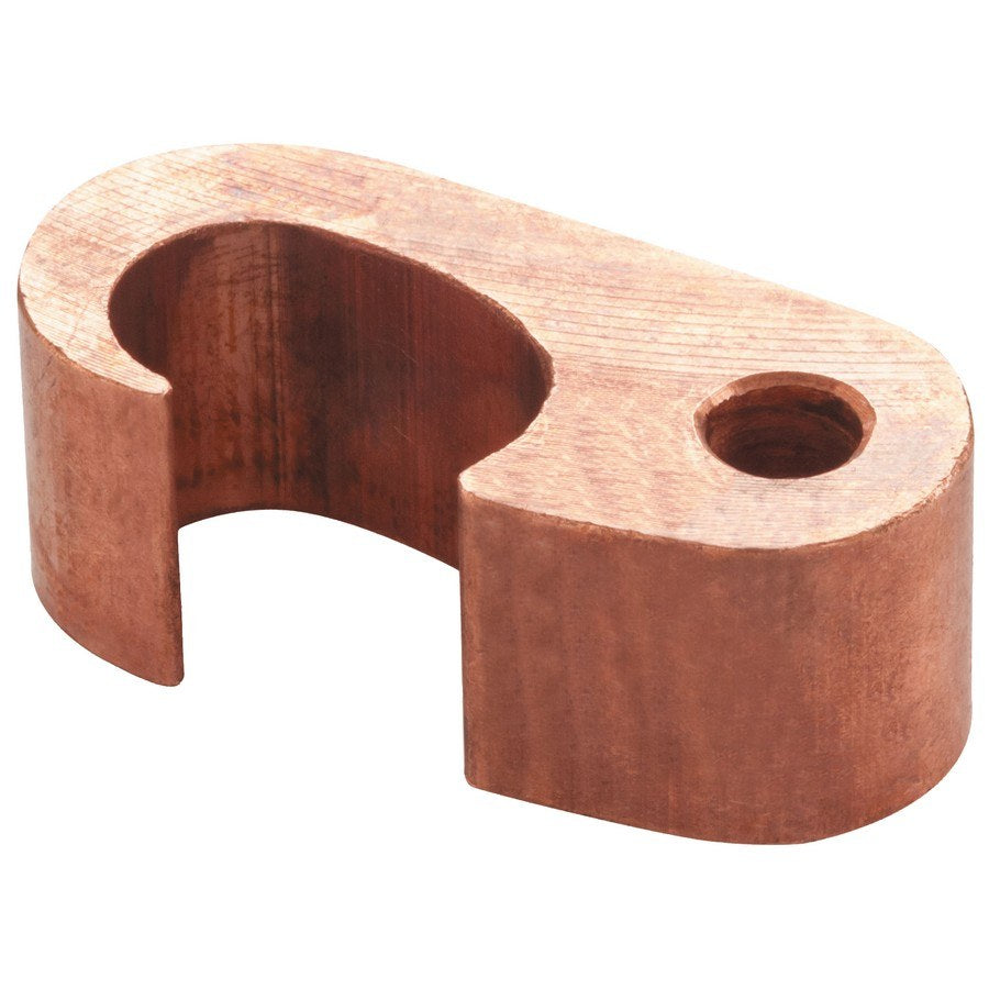 Morris 91530 Irreversible Grounding Connector