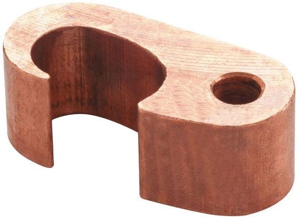 Morris 91540 Irreversible Grounding Connector