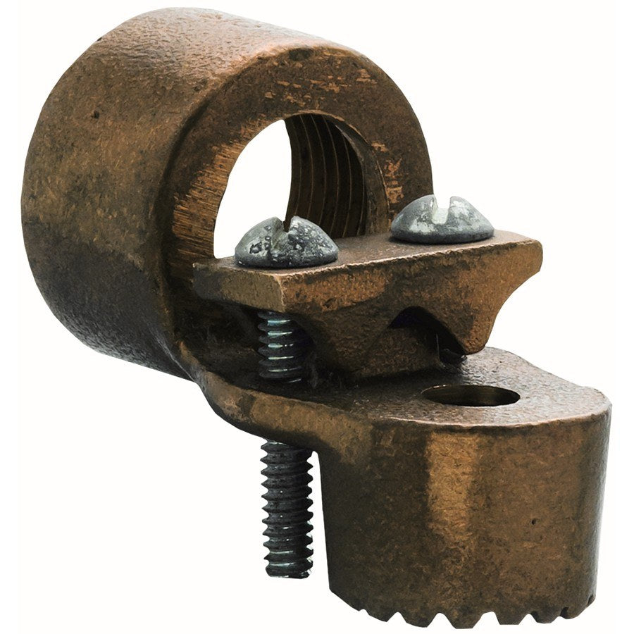 Morris 91603 Copper Serrated Conduit Hub Adaptor