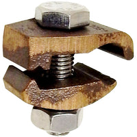 Morris 91716 Copper I-Beam Ground Clamp