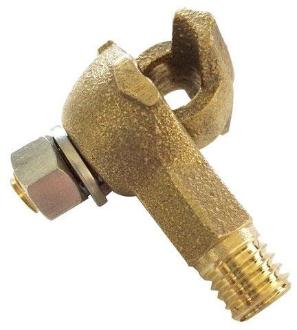 Morris 91906 Transformer Ground Connector