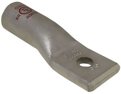 Morris 93064 Aluminum Long-Barrel Compression Lug