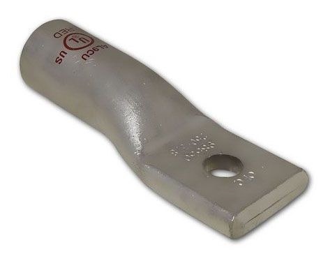 Morris 93082 Aluminum Long-Barrel Compression Lug