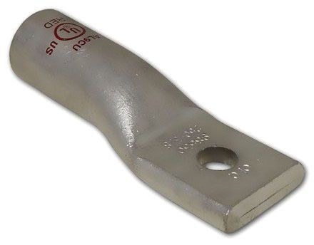 Morris 93088 Aluminum Long-Barrel Compression Lug