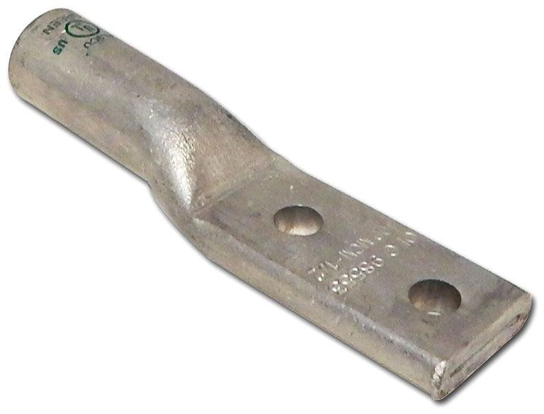 Morris 93109 Aluminum Long-Barrel Compression Lug