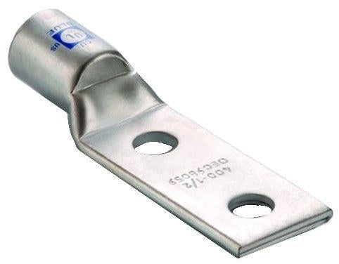 Morris 94192 Copper Short-Barrel Compression Lug