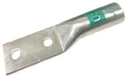 Morris 94393 Copper Long-Barrel Compression Lug