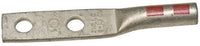 Morris 94397 Copper Long-Barrel Compression Lug