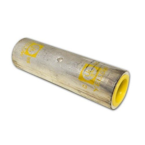 Morris 94428 Copper Short-Barrel Compression Splice