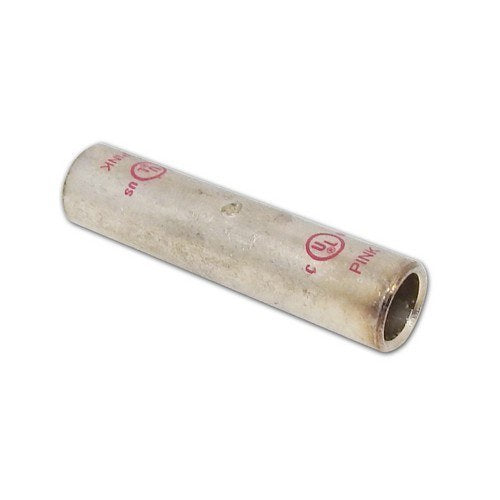 Morris 94520 Copper Long-Barrel Compression Splice