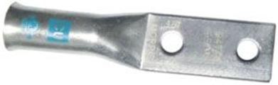Morris 94740 Copper Flex-Cable Long-Barrel Compression Lug