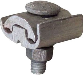Morris 96024 Aluminum Parallel Groove Clamp
