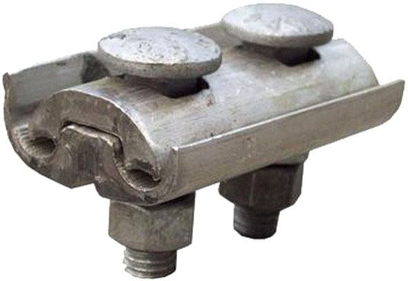 Morris 96026 Aluminum Parallel Groove Clamp