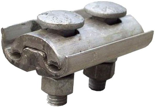 Morris 96026 Aluminum Parallel Groove Clamp