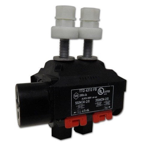 Morris 96116 Insulation Piercing Connector