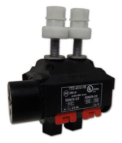 Morris 96122 Insulation Piercing Connector