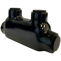 Morris 97024 Black Insulated In-Line Splice