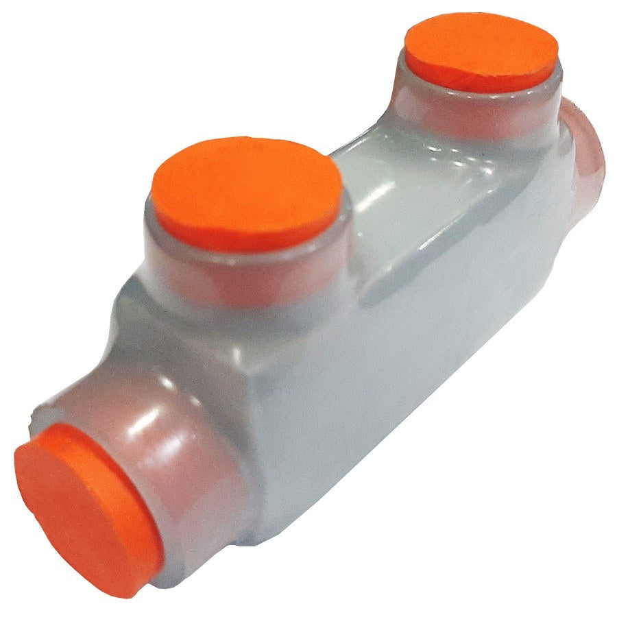 Morris 97306 Clear Insulated In-Line Splice