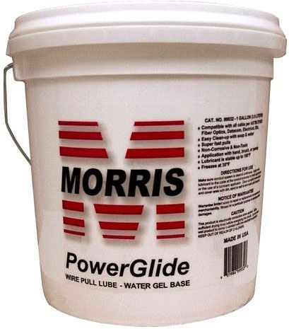Morris 99934 Cable Pulling Lubricant