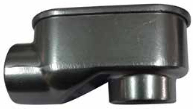 Morris 14310 Aluminum Service Entrance Condulet