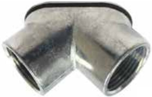 Morris 14403 Rigid to Rigid Pull Elbow