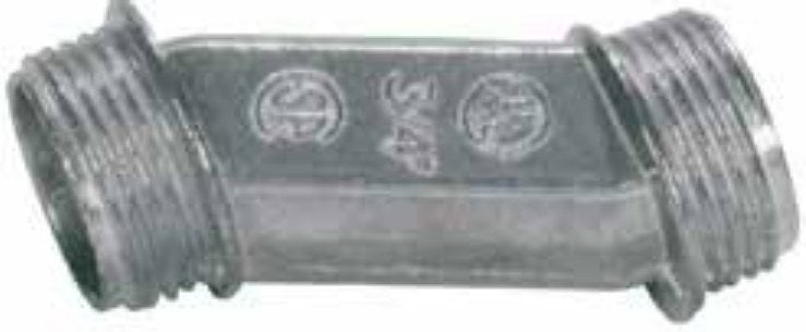 Morris 14467 Rigid Offset Nipple