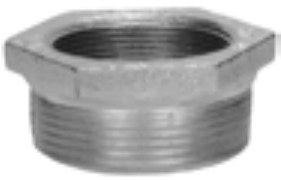 Morris 14709 Malleable Reducing Bushing