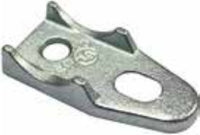 Morris 14793 Malleable EMT/Rigid Clamp Back Spacer