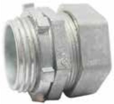 Morris 14919 EMT Compression Connector