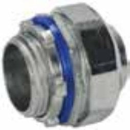 Morris 15250 Liquid Tight Connector - Straight