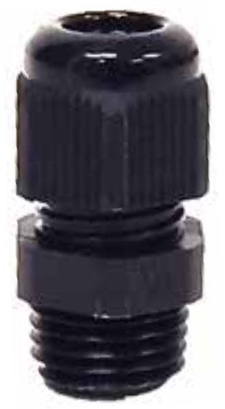 Morris 22555 Nylon Cable Gland - NPT Thread
