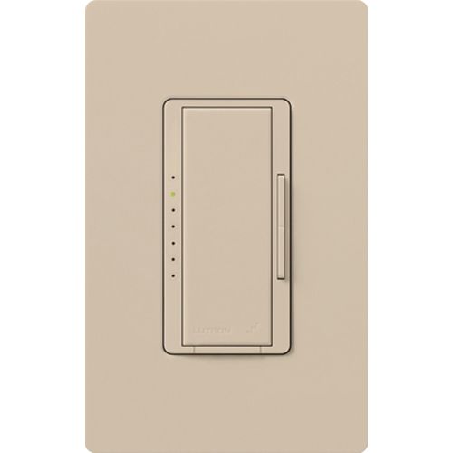 Lutron MRF2-F6AN-DV-TP Ballast & LED Driver