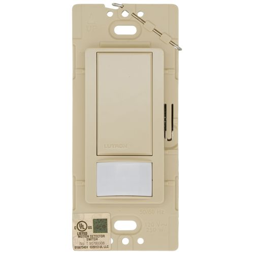 Lutron MS-OPS2-IV Occupancy Sensor