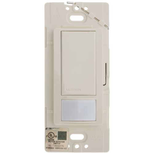 Lutron MS-OPS2-LA Occupancy Sensor
