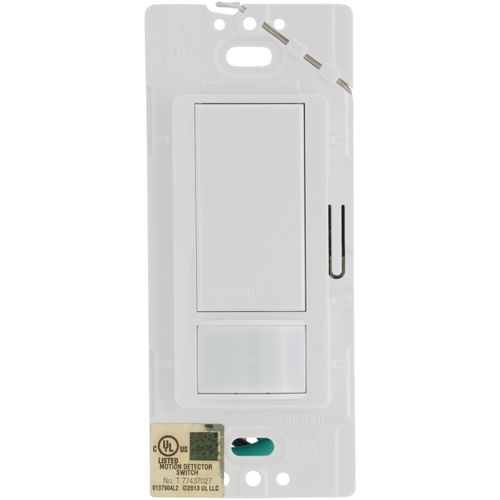 Lutron MS-OPS2-WH Occupancy Sensor