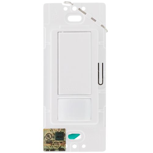 Lutron MS-OPS2H-WH Occupancy Sensor