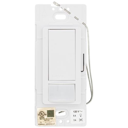 Lutron MS-OPS5M-WH Ballast & LED Driver