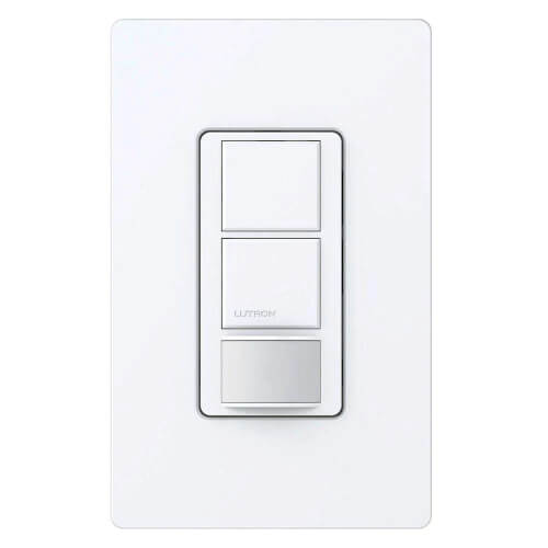 Lutron MS-OPS6-DDV-WH Occupancy Sensor