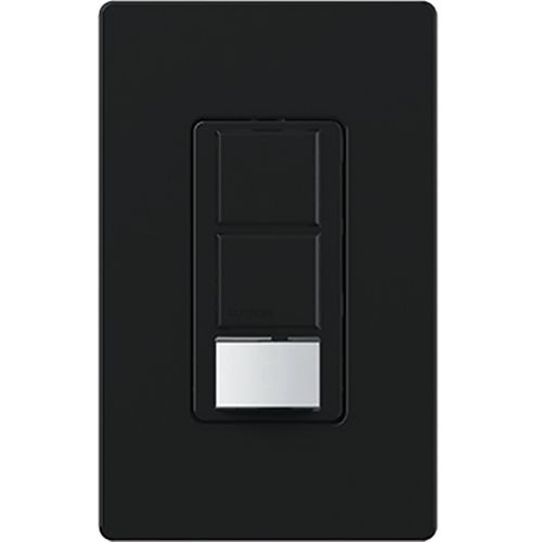 Lutron MS-PPS6-DDV-BL Occupancy Sensor
