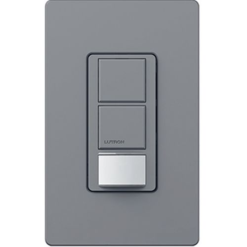 Lutron MS-PPS6-DDV-GR Occupancy Sensor